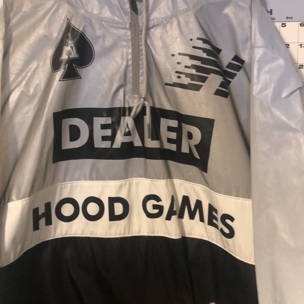 Pullover